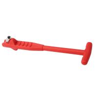 Herramienta De Reparación De Neumáticos De Metal Para Coche Pulidor De Válvula De Neumático Remover Y Instalador De Ruedas Accesorios De Reparación De Coches - details 8