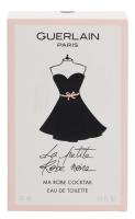 Fragancias Primavera Eau de Toilette La Petite Robe Noire 100 ml Guerlai - details 3