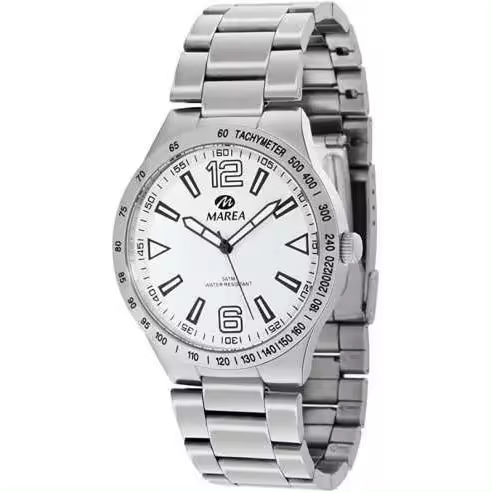 Reloj para Hombre Marea Clásico B36107/3 Marea - 1