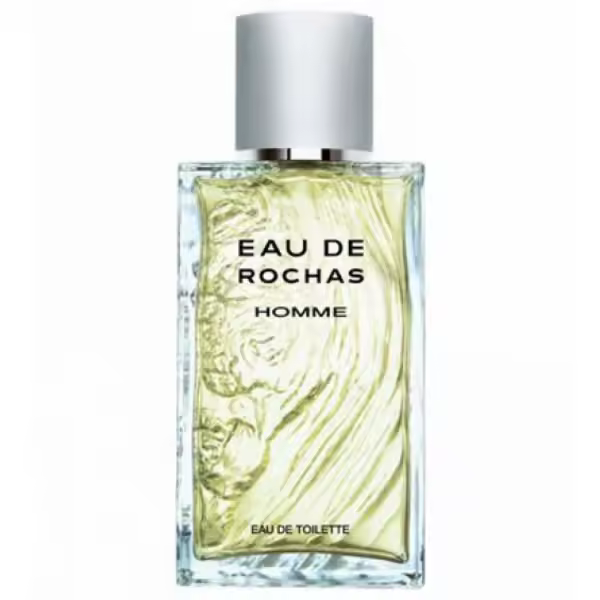 Rochas Eau De Rochas Homme Eau De Toilette Spray 200ml - 1