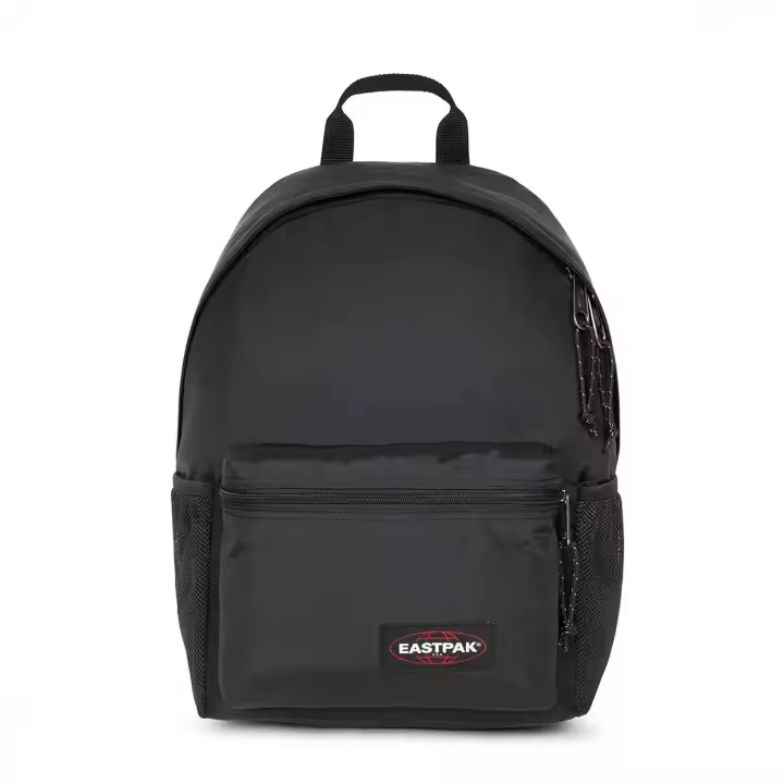 Mochila Eastpak Powr Pak'R para unisex en color negro - 1