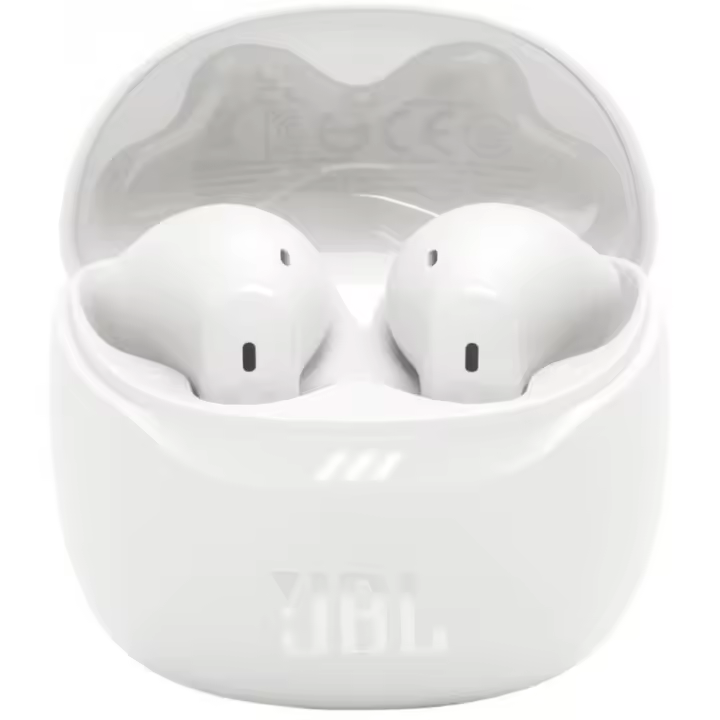 Auriculares JBL TUNE FLEX 2 White - 1