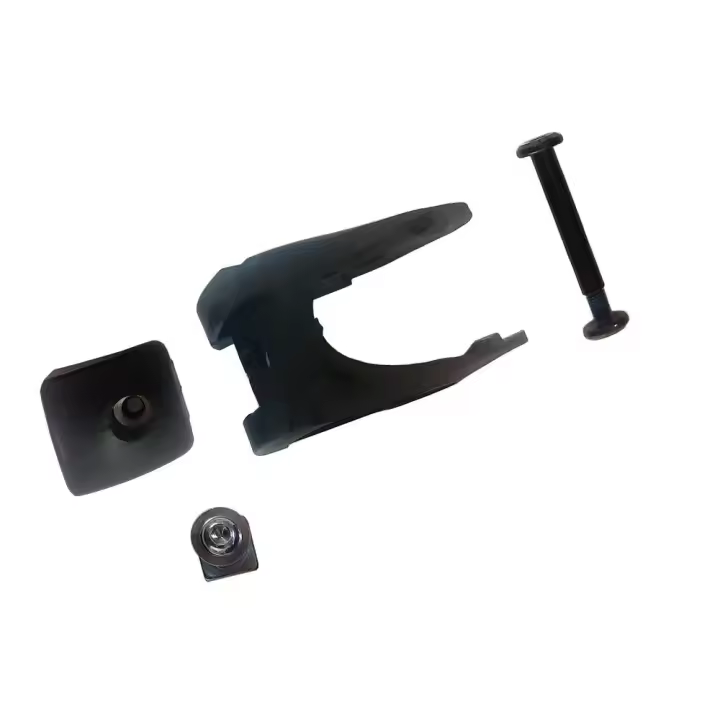 Soporte Freno + Tornillo + Freno Krf First Extensible - 1