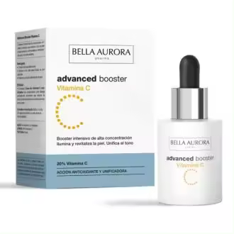 ADVANCED BOOSTER Vitamina C 30ml. - 1