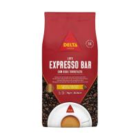 Café Delta Expresso Bar 1 Kg - Grano Selección Premium para Cafeteras Automáticas, Moka y Más- QUMIR - details 0