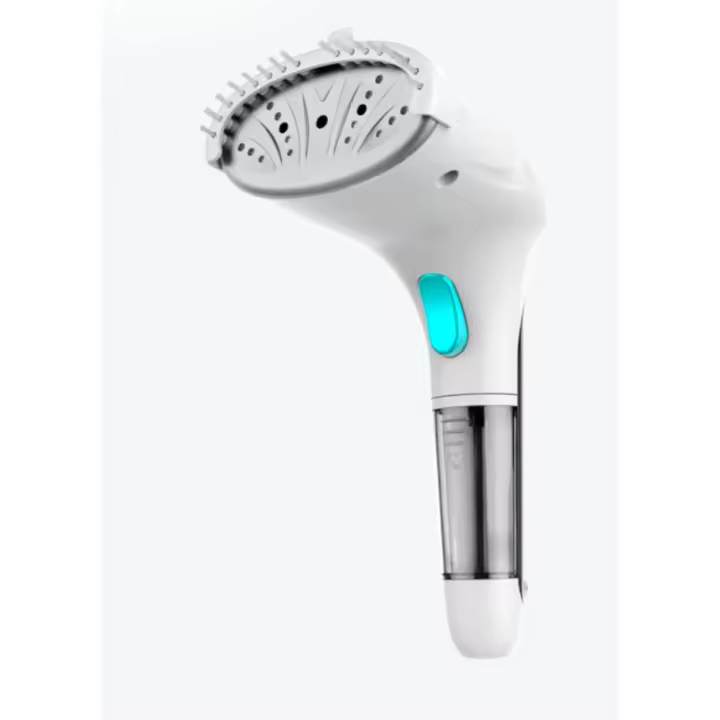 Plancha vertical Cecotec SmoothForce 3000 UltraSteam White - Máquina/Plancha de ropa - 1