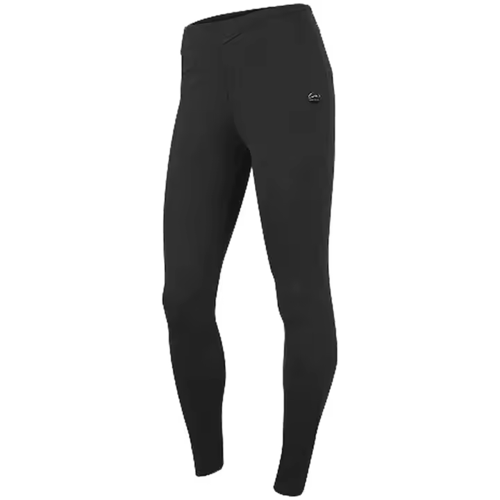 Leggings marca Sontress modelo 1517-7-000 para mujer en color negro - 1