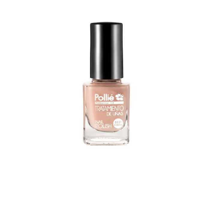 ANTI ESTRIAS PARA UÑAS 12ML. (marca: Pollié) - 1