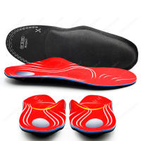 Insoles KOTLIKOFF Para Pies Planos Severos Soporte De Arco Ortopédico Insertos Para Zapatos De Tacón Alto Alivio De Fascitis Plantar Adecuado Para Hombres Y Mujeres - details 4