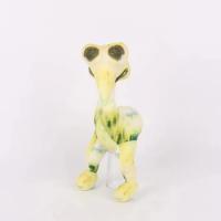 Muñeco De Peluche Gato ZOONOMALY 2024 Juguete De Animales Del Zoológico Aberración Felpa Corta Relleno De Algodón PP Figura De Coleccionista Regalo Para Niños Y Fans - details 22