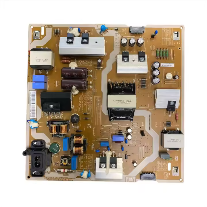 Fuente Alimentación SAMSUNG UE49KU6500 BN44-00876C REV1.1 - 1