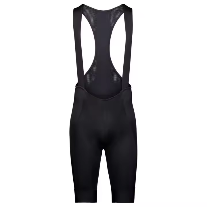 Ropa hombre Culotes Poc Culote Cadence Negro - 1