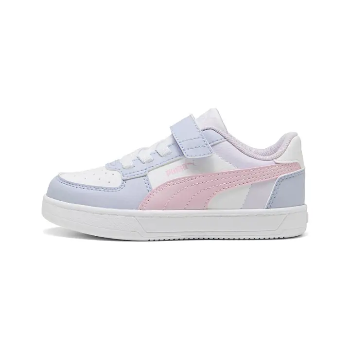 Zapatilla Skate Kid Puma K-Caven V25 Rosa Puzpkv2562Ad - 1