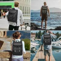 Mochila para portátil de 15,6