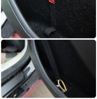 Cuerda De Emergencia Para Puerta Trasera De Nuevo Tesla Model Y 3 2024 Manija De Libera Manual De Seguridad Extendida Accesorio Interior Para Automóvil - details 7