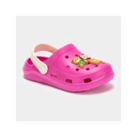 JOMA SFROCJS2513 Cangrejeras y chanclas niña 34705 25V ZUECO ROSA BEIG - details 1