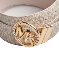 Michael Kors-Cinturón de Piel Reversible 558574 para Mujer