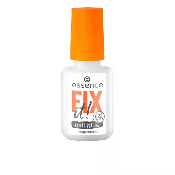 Higiene essence FIX IT! pegamento para uñas - 1