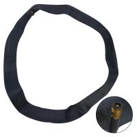 Tubo Interno De Bicicleta 18 Pulgadas 18x2.125 Con Válvula Curva De Goma Butil Anti-Rozaduras Para Scooter Eléctrico - details 13