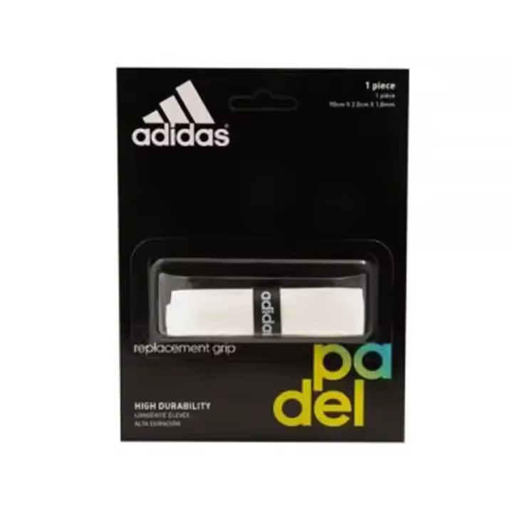 Overgrip Adidas Blanco Gr01wh - 1