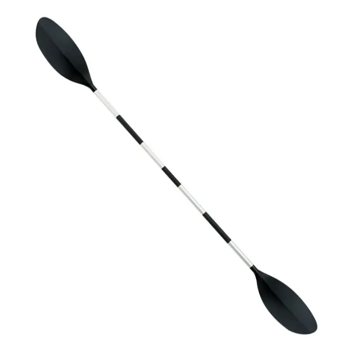 Kayak Remos Intex Palas Kayaking Blanco,Negro - 1