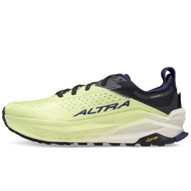 Altra Olympus 6 mujer - 1