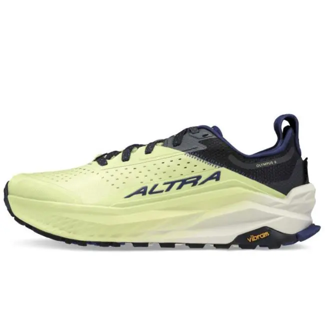 Altra Olympus 6 mujer - 1