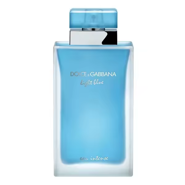 DOLCE & GABBANA - Light Blue Eau Intense - 1