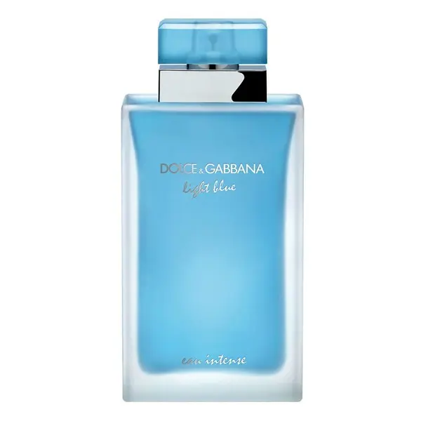DOLCE & GABBANA - Light Blue Eau Intense - 1