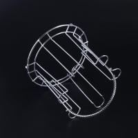 Soporte para 6 tazas en acero inoxidable - details 3