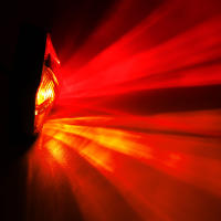 Luz Trasera De Camión Impermeable 12V/24V 2LED Amarilla Y Roja Para Coche Lorry Trailer Luz Lateral Externa De Marcador - details 14