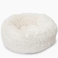 Catit Cama para gatos Catit Fluffy Color: Blanco - details 1