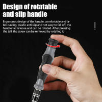 Juego De Destornilladores De 115 Y 117 En 1 Precision Profesional Conjunto De Bits Magnéticos Para Reparación Electrónica Herramienta De Mantenimiento De Chrome-vanadio - details 0