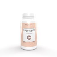 Bisglicinato de Zinc 25mg  (60 cápsulas). Dietinat, remedio natural para  optimiza nuestra salud hormonal,  Belleza Cabello Piel y Uñas, - details 0