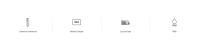 Tablet Samsung Galaxy  S9 FE 10.9" 6 GB RAM+128 GB, WIFI, S Pen incluido, Batería de Larga Duración, Clasificación IP 68-Versión CN con ROM Global - details 1