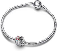 Pandora Abaloriales de Plata de Ley con personajes de - details 1