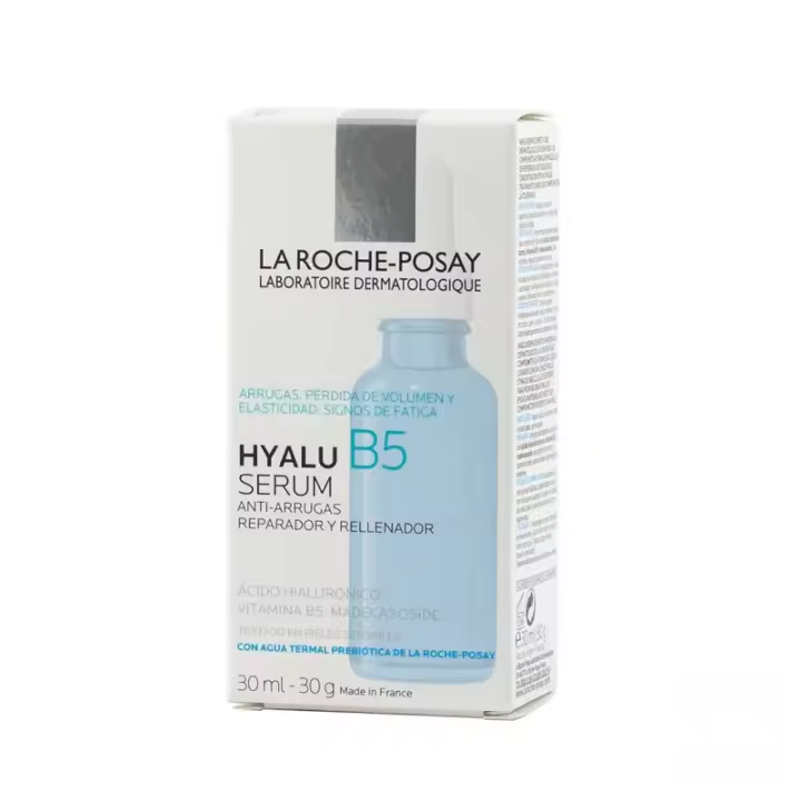 La Roche Posay Hyalu B5 Sérum Antiarrugas 30ml - 1