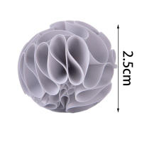 10pcs Decoración De Acuario Bola De Escondite Para Camarones Y Peces Evita Que Los Camarones Escapan Del Acuario Adorno Para Tanque De Peces - details 7