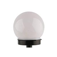 Lámpara De Jardín Solar LED Impermeable Para Decoración De Exterior Iluminación De Piso Con Enchufe Luz De Calle Para Courtyard - details 2