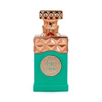 Perfume árabe de mujer Minya Paris Corner 100ml , Fragancia femenina dulce, cautivadora, lujosa, duradera ,Colonia oriental única ,especial NOVEDAD - details 0
