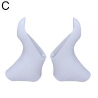 Cubiertas De Pico Para Cambiador Shimano 105 Ultegra ST-6600 ST-6603 ST-5600 Cubierta De Pico Para Manillar Integrado 6600 5601 5603 6601 - details 18