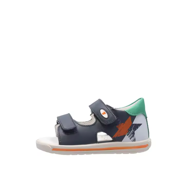 Falcotto - Sandalia azul KAVIR-01-1C49 - 1