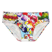 Bragas De Natación Para Hombre Con Diseño De Paddles Y Surfboard Low-Waist Sexy Briefs De Playa Pantalones De Surfeo De Baño Swimwear Con Empuñadura - details 5