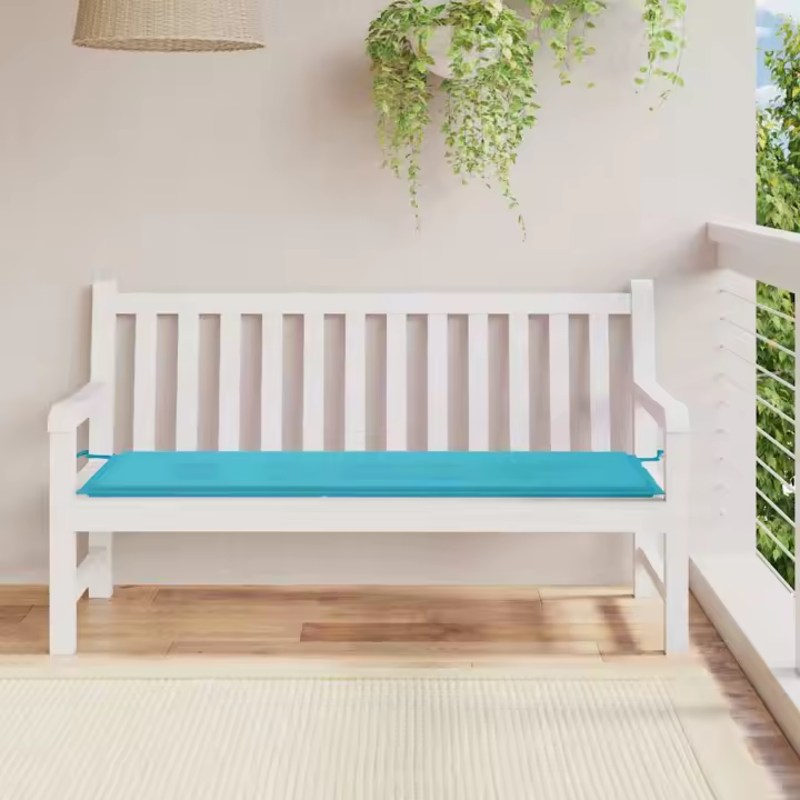 Tela Oxford Turquesa 150x50x4 cm - 1