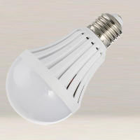 Bombilla De Emergencia LED E27 Recargable 7W 12W 15W Con Batería Iluminación Energía Ahorro Para Sala De Estar Hogar - details 3
