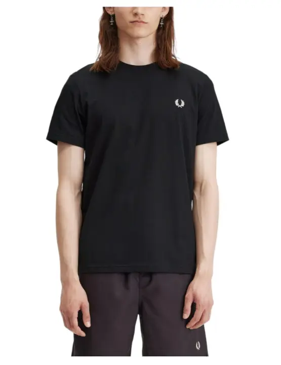 Camiseta Fred Perry - 1
