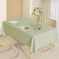 Mantel Antimanchados, Mantel Impermeable,Perfecto para todas las ocasiones Especiales, se puede utilizar en Cocina, Salón, Jardín, banquete, picnic - details 5