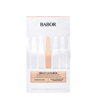 Babor Ampolla Concentrados Multi Vitamin 7x2ml - ampollas concentradas - details 1