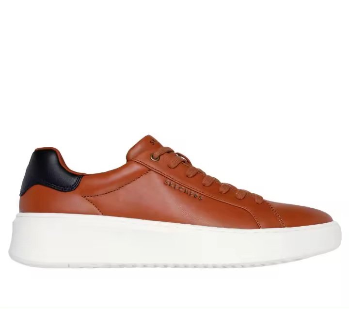 Zapatillas Skechers Court Break-Suite Sneaker - 1