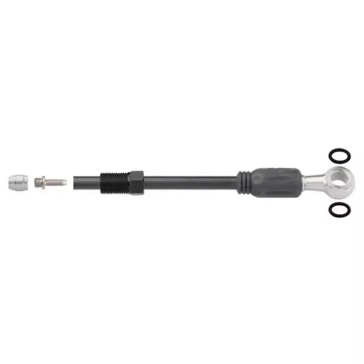Jagwire Kit Latiguillo Sram Guide Avid Juicy 2 Metros - 1